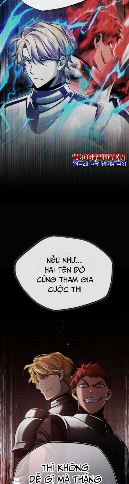 thiên quỷ chẳng sống nổi cuộc đời bình thường chương 80 - Next Chapter 80