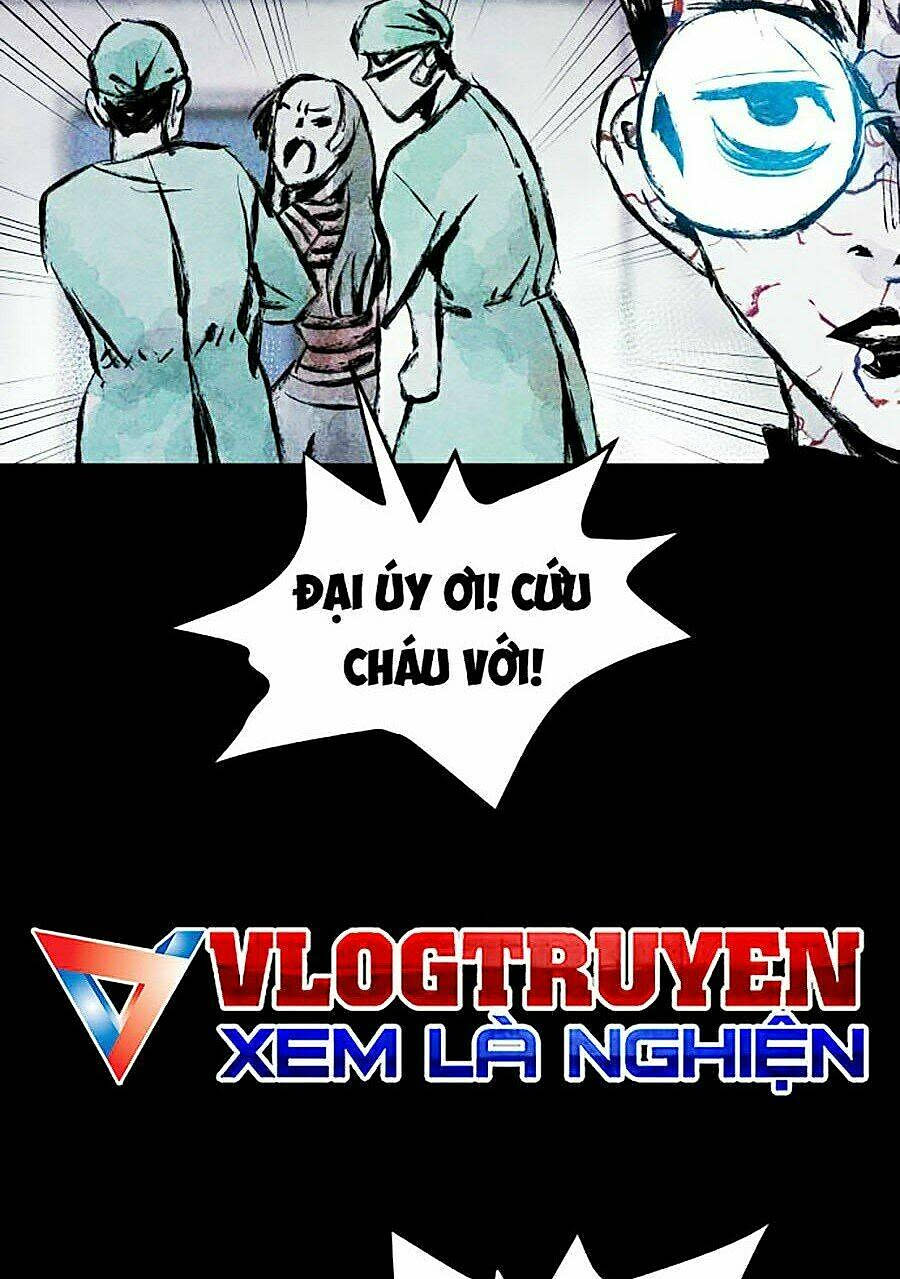 Phần Nhân Tính Cuối Cùng Chapter 4 - Next 