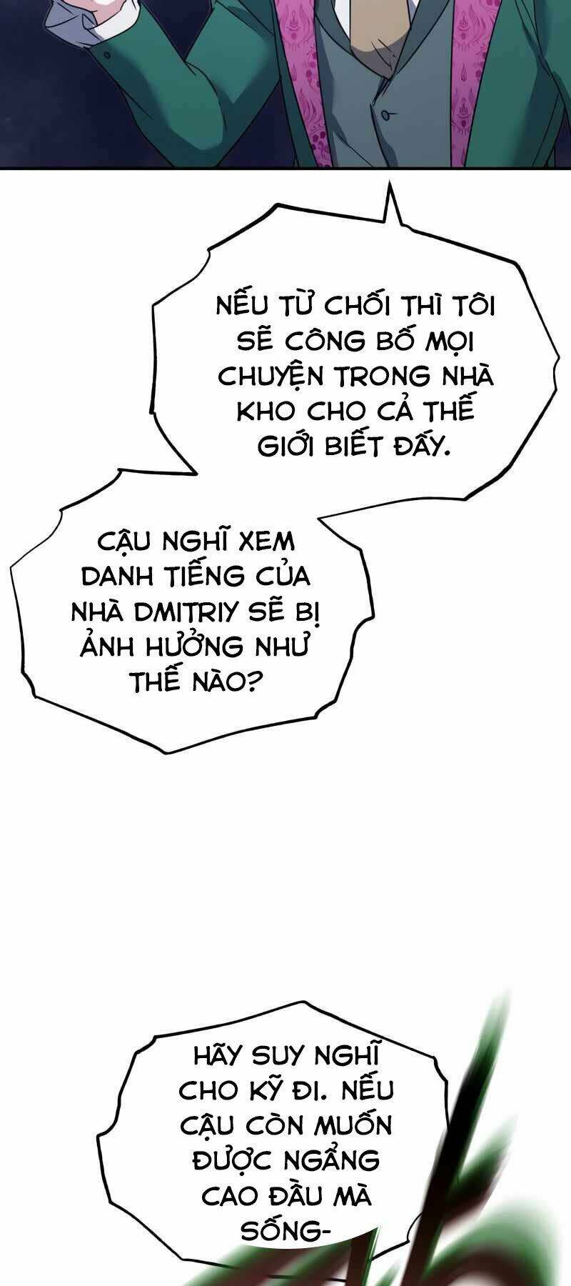 thiên quỷ chẳng sống nổi cuộc đời bình thường chapter 20 - Next Chapter 20