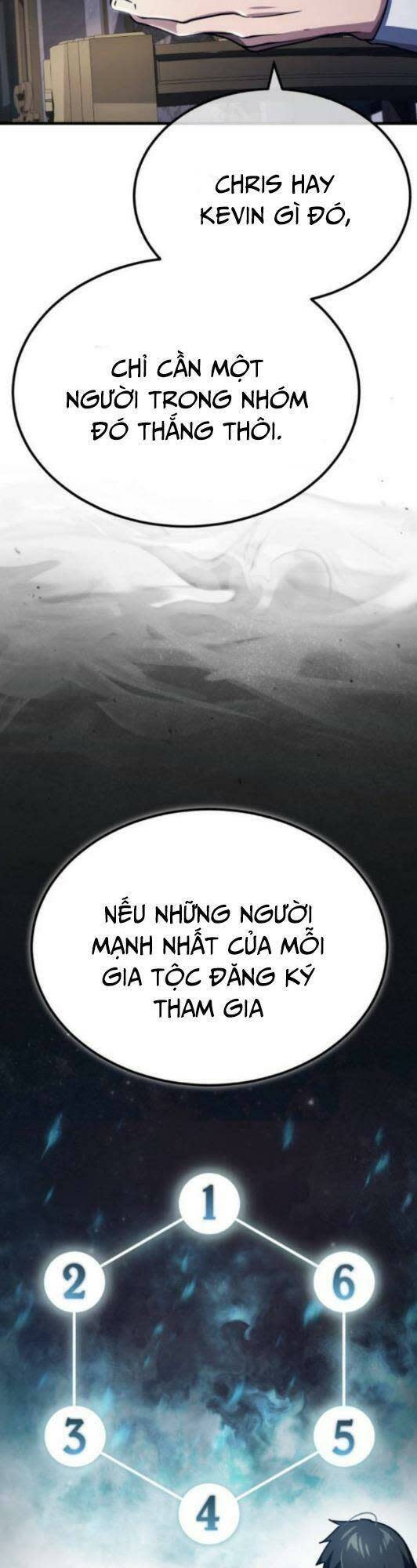 thiên quỷ chẳng sống nổi cuộc đời bình thường chương 80 - Next Chapter 80