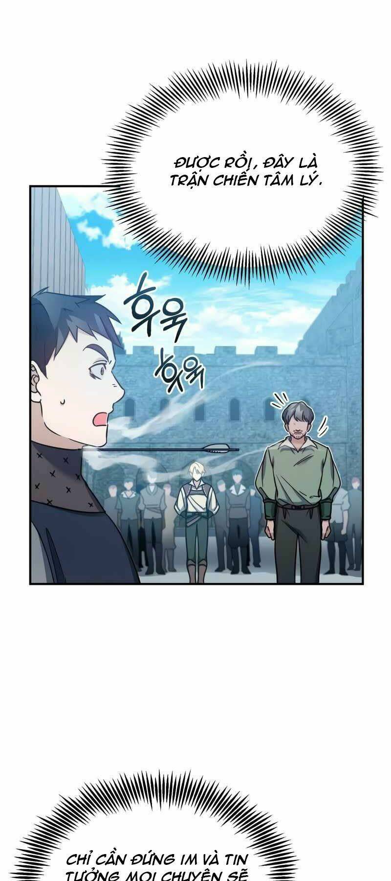 thiên quỷ chẳng sống nổi cuộc đời bình thường chapter 24 - Next Chapter 24