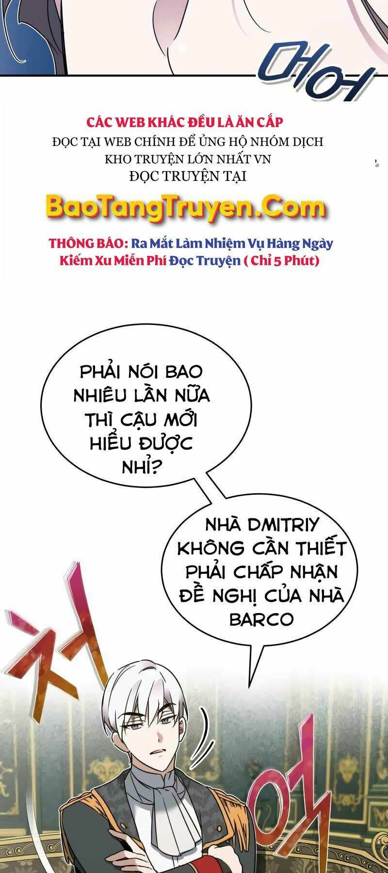 thiên quỷ chẳng sống nổi cuộc đời bình thường chapter 20 - Next Chapter 20