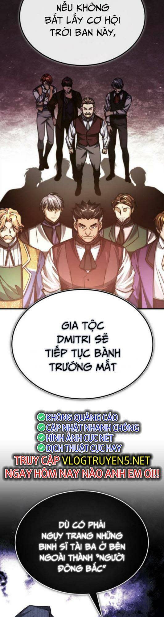 thiên quỷ chẳng sống nổi cuộc đời bình thường chương 80 - Next Chapter 80