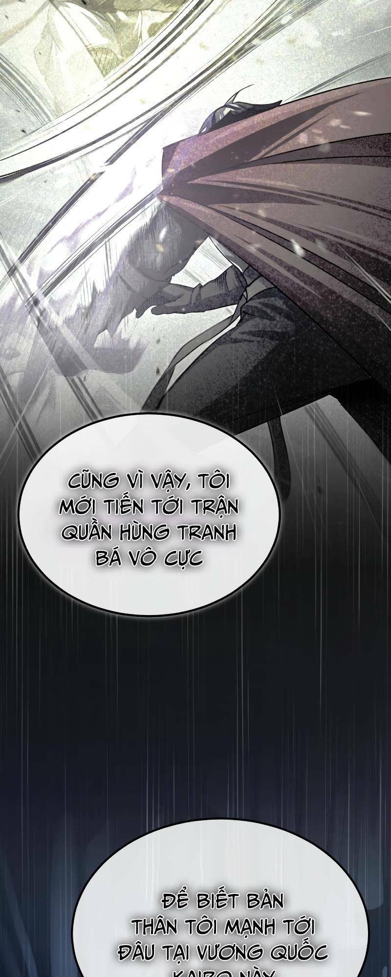 thiên quỷ chẳng sống nổi cuộc đời bình thường chương 72 - Next Chapter 72