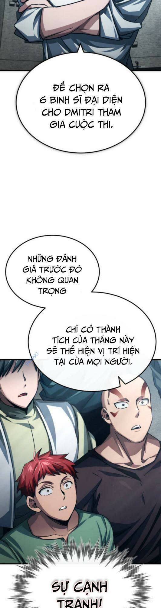 thiên quỷ chẳng sống nổi cuộc đời bình thường chương 80 - Next Chapter 80