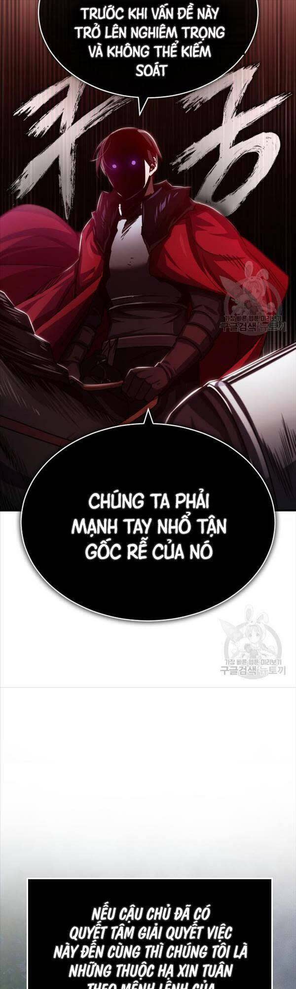 thiên quỷ chẳng sống nổi cuộc đời bình thường chương 78 - Trang 2