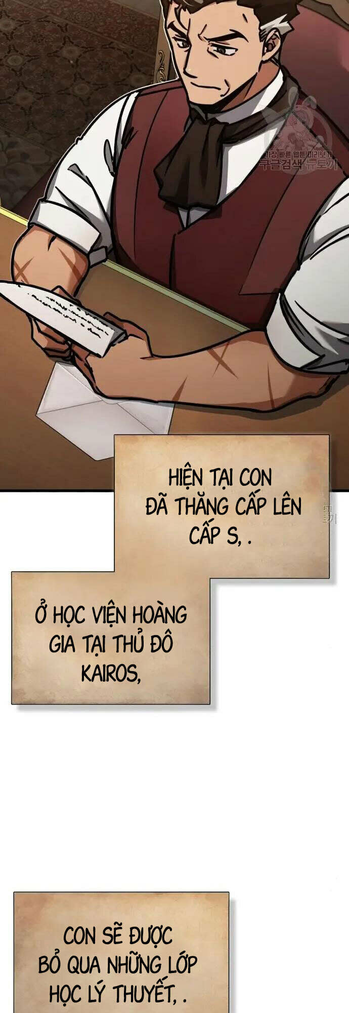 thiên quỷ chẳng sống nổi cuộc đời bình thường chapter 48 - Next Chapter 48