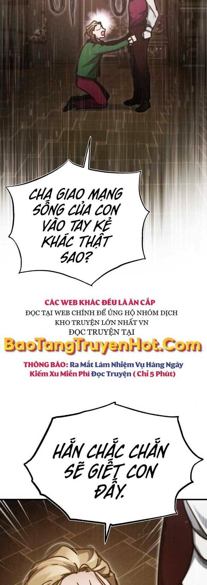 thiên quỷ chẳng sống nổi cuộc đời bình thường chương 40 - Next Chapter 40