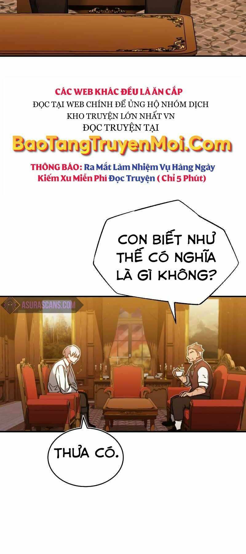 thiên quỷ chẳng sống nổi cuộc đời bình thường chương 28 - Trang 2