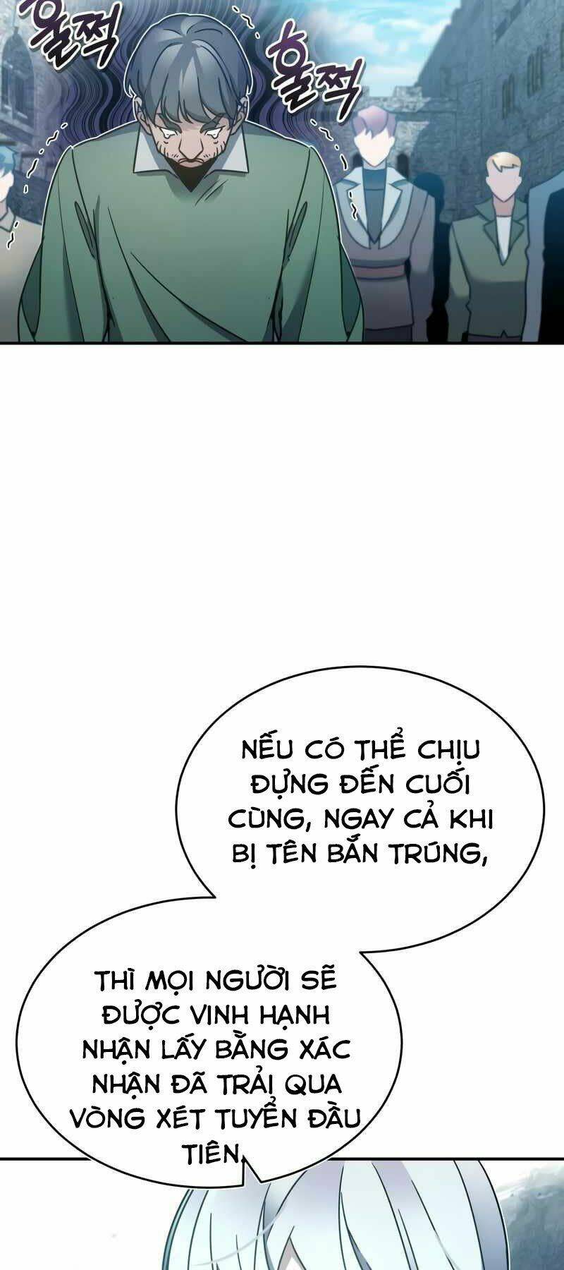 thiên quỷ chẳng sống nổi cuộc đời bình thường chapter 24 - Next Chapter 24