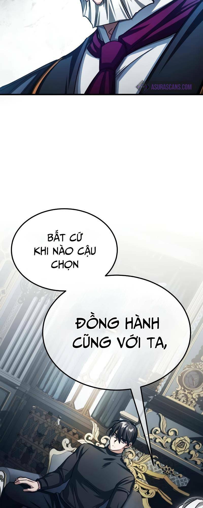 thiên quỷ chẳng sống nổi cuộc đời bình thường chương 72 - Next Chapter 72