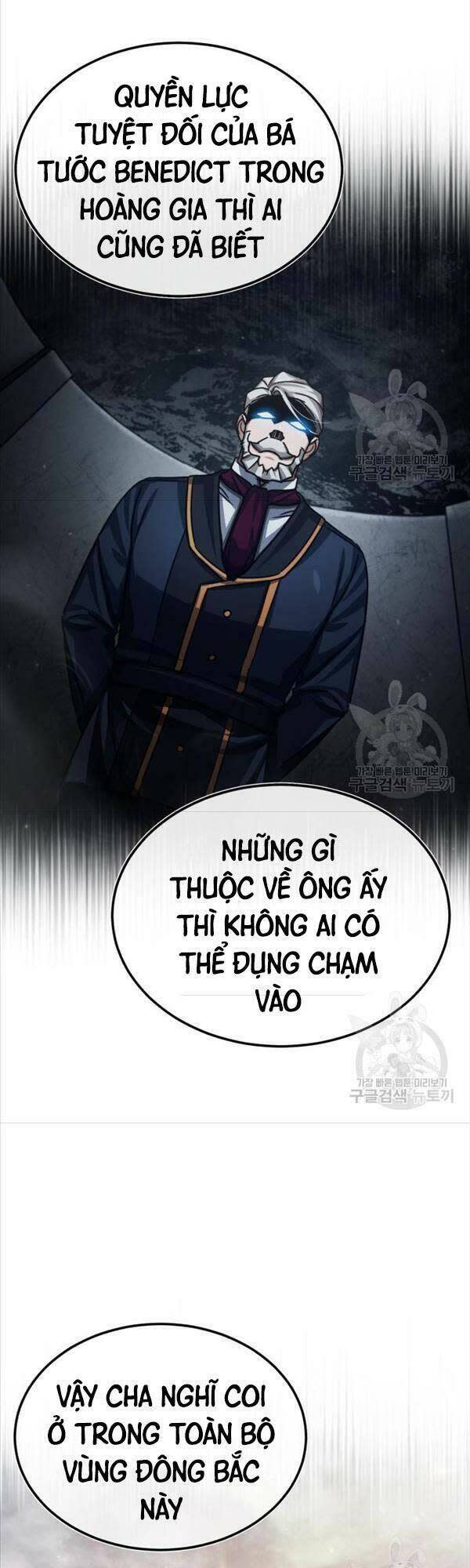 thiên quỷ chẳng sống nổi cuộc đời bình thường chương 78 - Trang 2