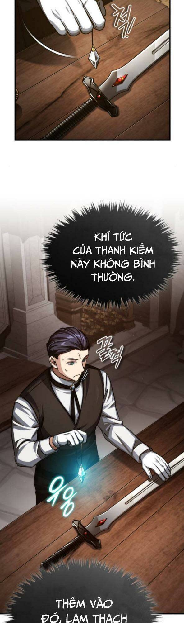 thiên quỷ chẳng sống nổi cuộc đời bình thường chương 80 - Next Chapter 80