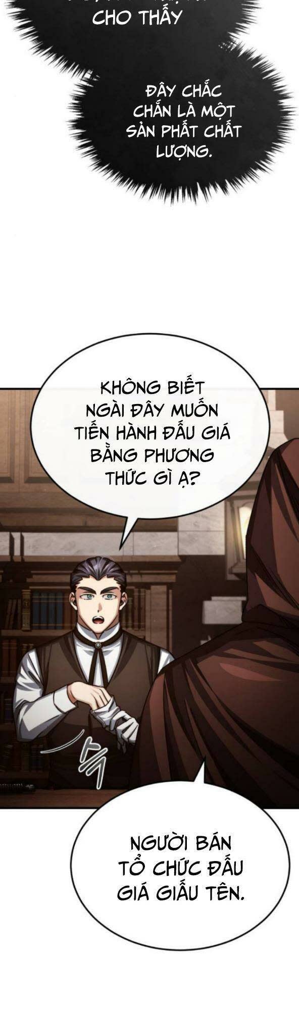 thiên quỷ chẳng sống nổi cuộc đời bình thường chương 80 - Next Chapter 80