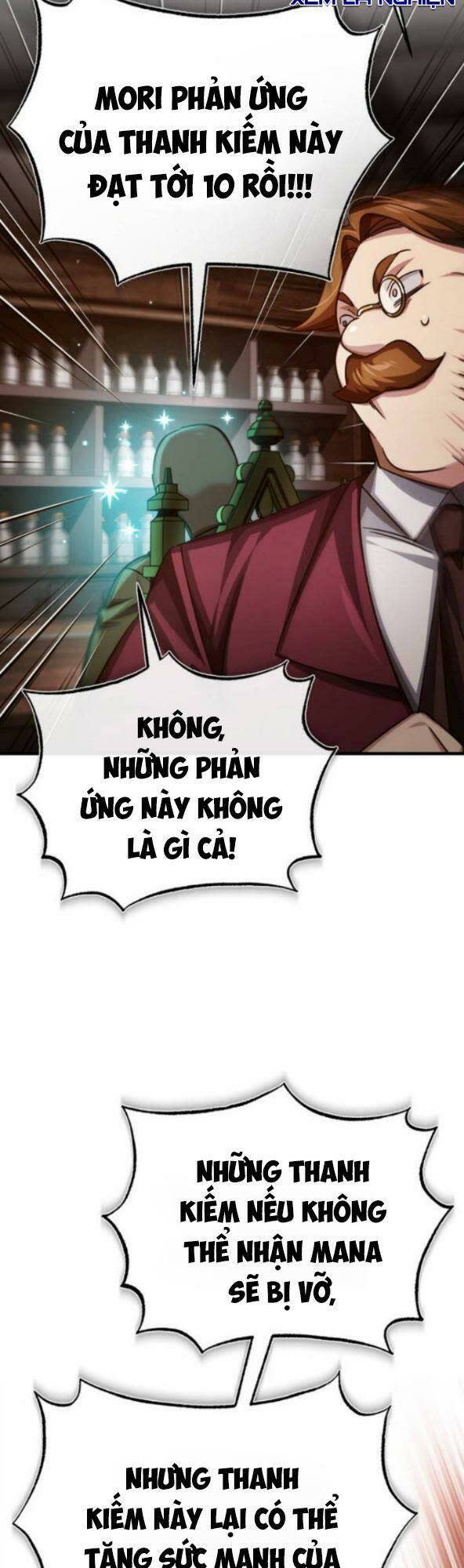 thiên quỷ chẳng sống nổi cuộc đời bình thường chương 80 - Next Chapter 80