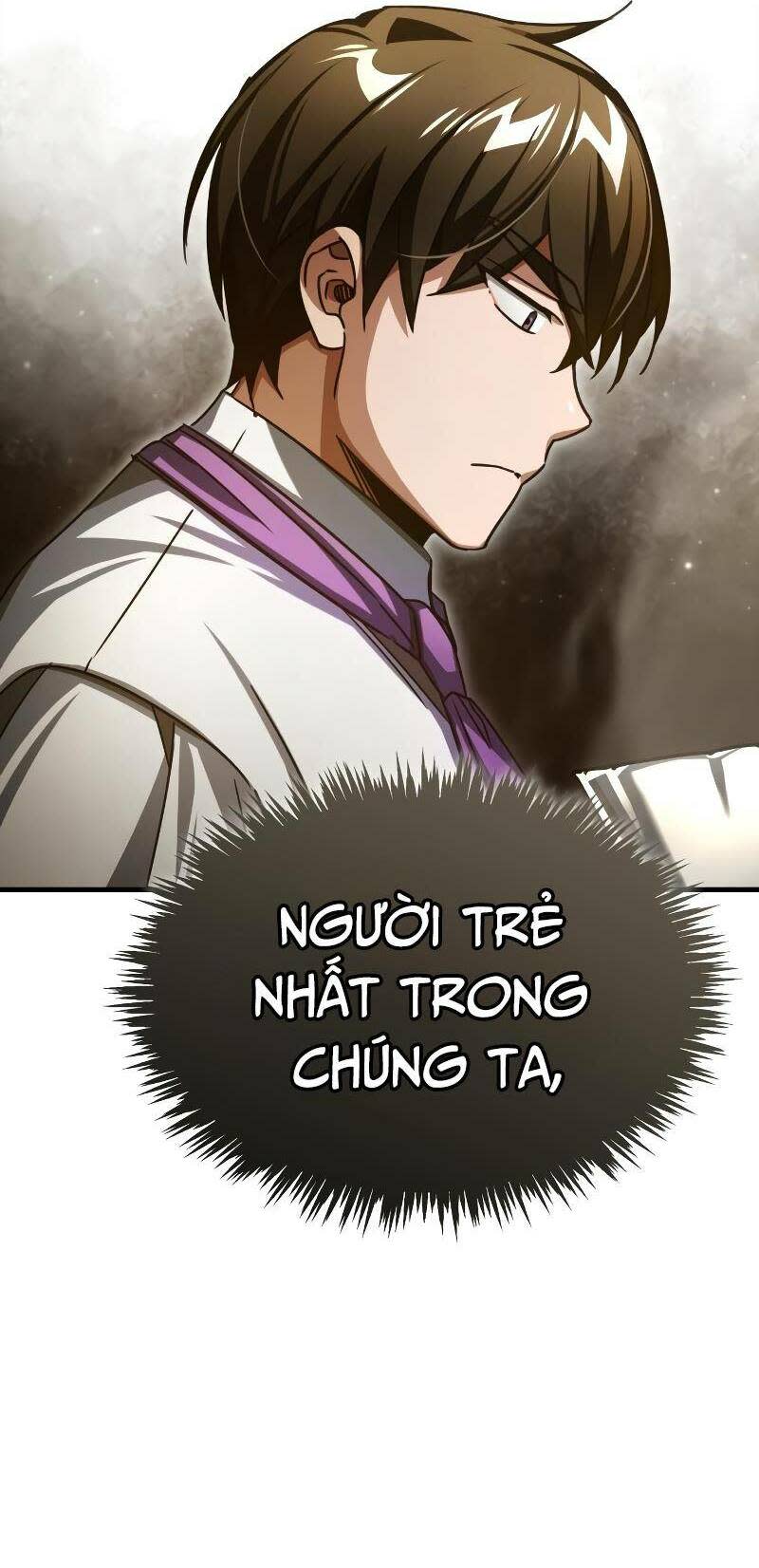 thiên quỷ chẳng sống nổi cuộc đời bình thường chương 72 - Next Chapter 72