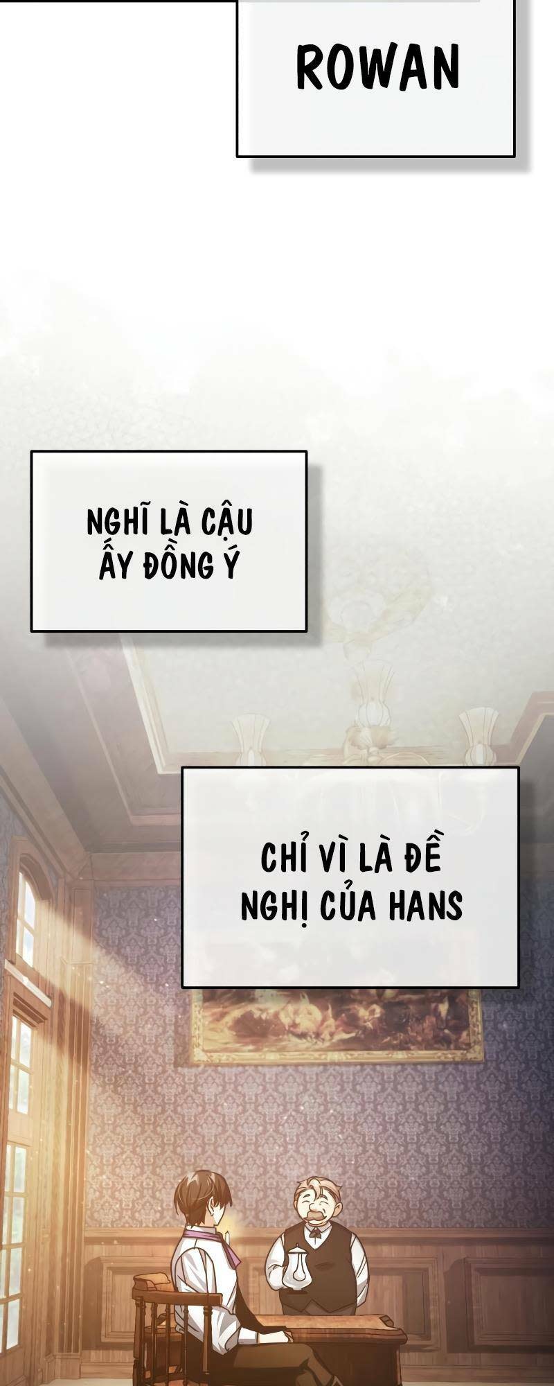 thiên quỷ chẳng sống nổi cuộc đời bình thường chương 72 - Next Chapter 72