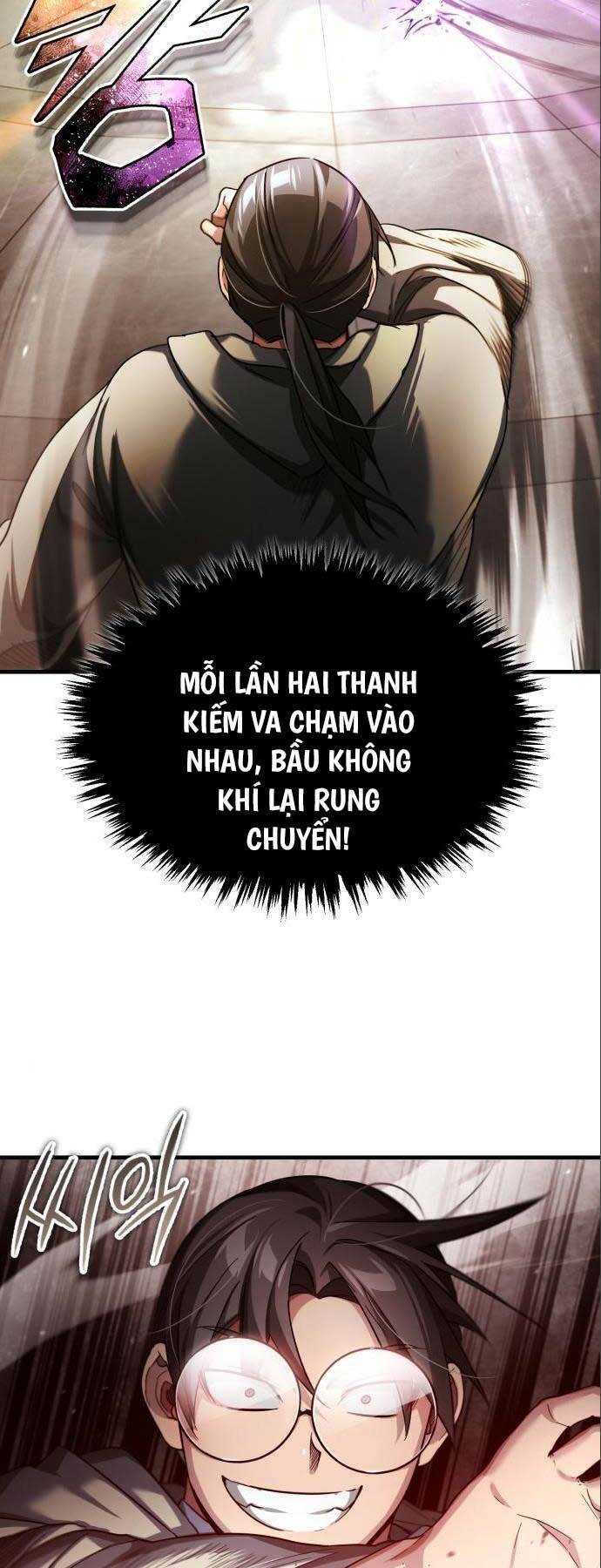 thiên quỷ chẳng sống nổi cuộc đời bình thường chapter 96 - Next Chapter 96