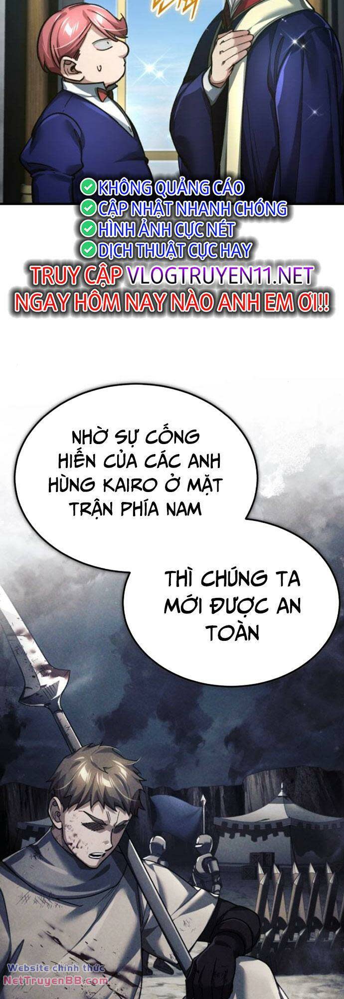 thiên quỷ chẳng sống nổi cuộc đời bình thường chương 110 - Next Chapter 110