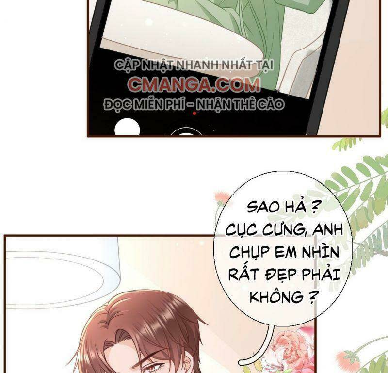 bạn gái tôi mới 30+ chương 64 - Next chapter 65