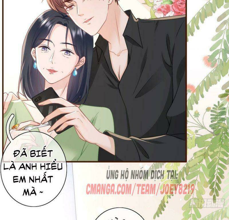 bạn gái tôi mới 30+ chương 64 - Next chapter 65