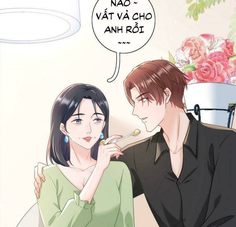 bạn gái tôi mới 30+ chương 64 - Next chapter 65