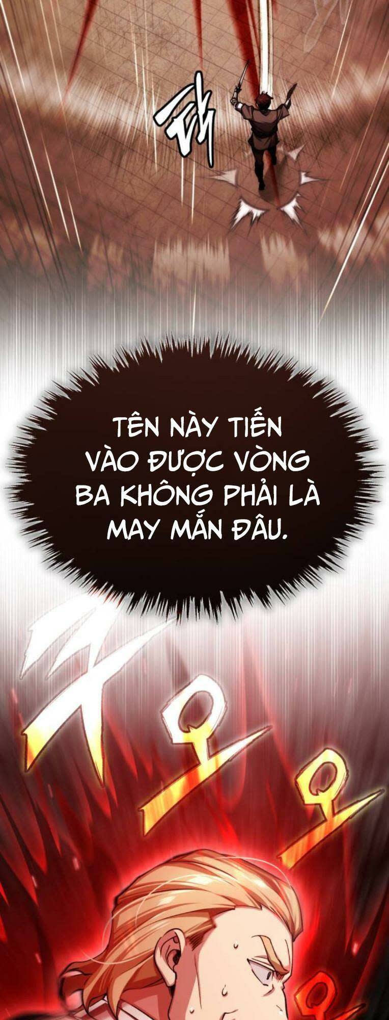 thiên quỷ chẳng sống nổi cuộc đời bình thường chương 84 - Next Chapter 84