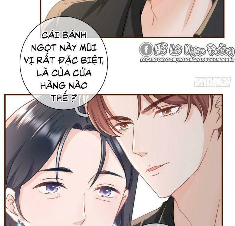 bạn gái tôi mới 30+ chương 64 - Next chapter 65