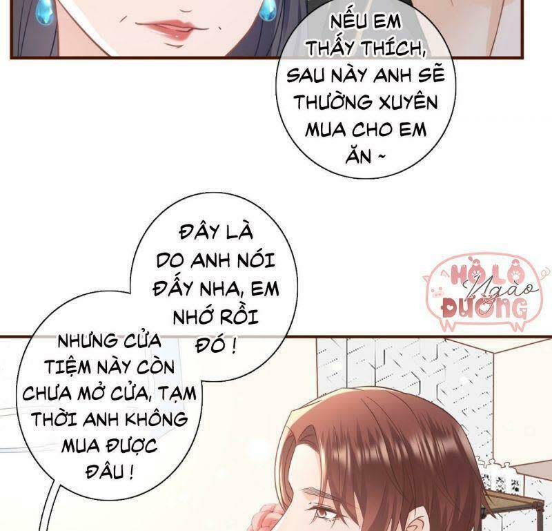 bạn gái tôi mới 30+ chương 64 - Next chapter 65