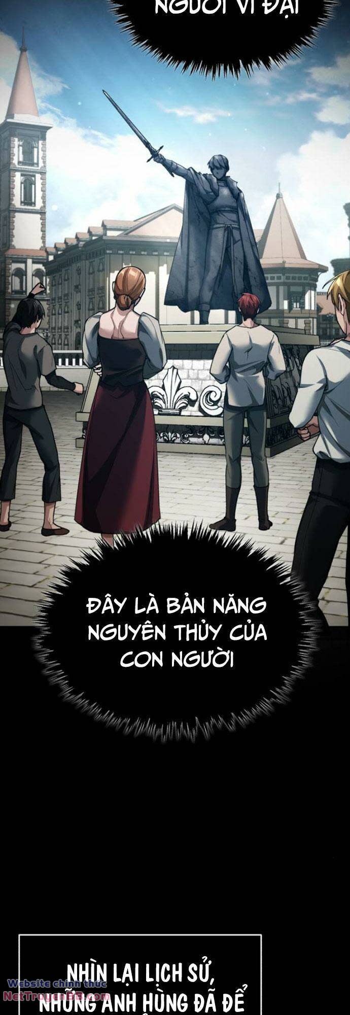 thiên quỷ chẳng sống nổi cuộc đời bình thường chương 110 - Next Chapter 110