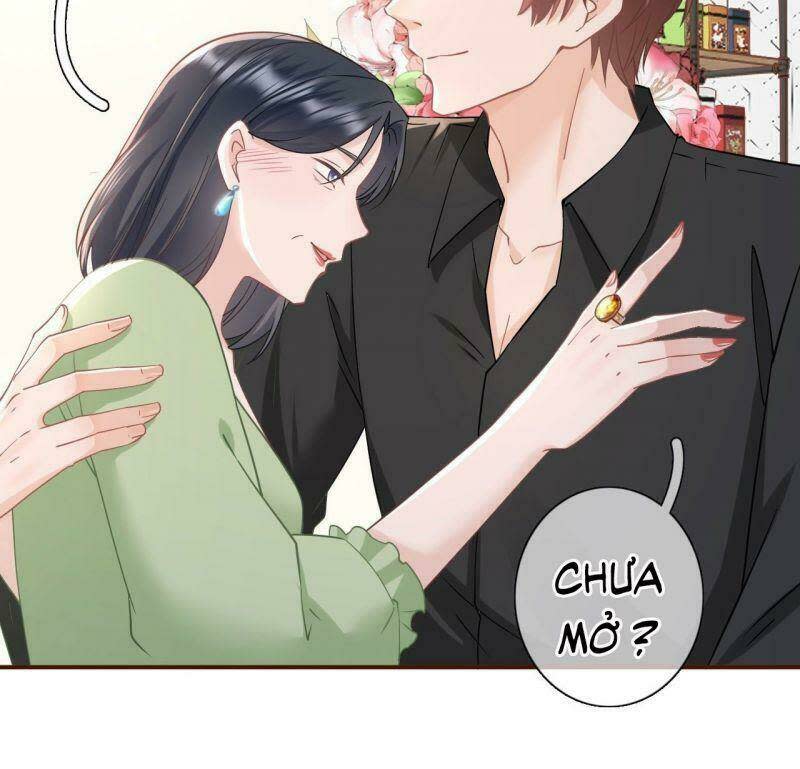 bạn gái tôi mới 30+ chương 64 - Next chapter 65