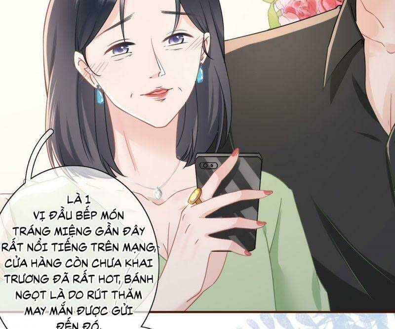 bạn gái tôi mới 30+ chương 64 - Next chapter 65