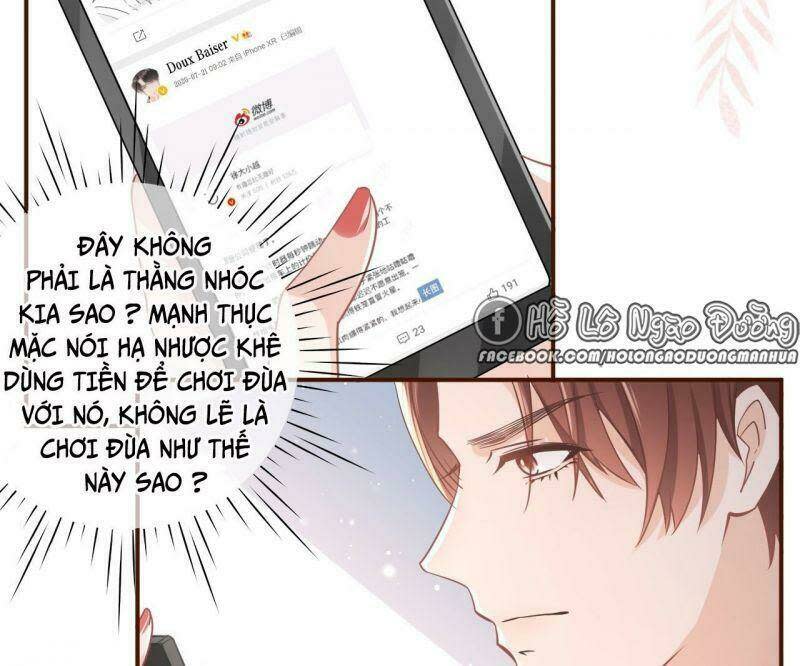 bạn gái tôi mới 30+ chương 64 - Next chapter 65