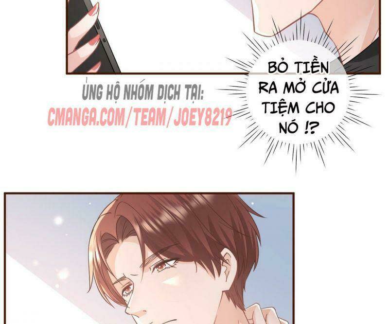 bạn gái tôi mới 30+ chương 64 - Next chapter 65