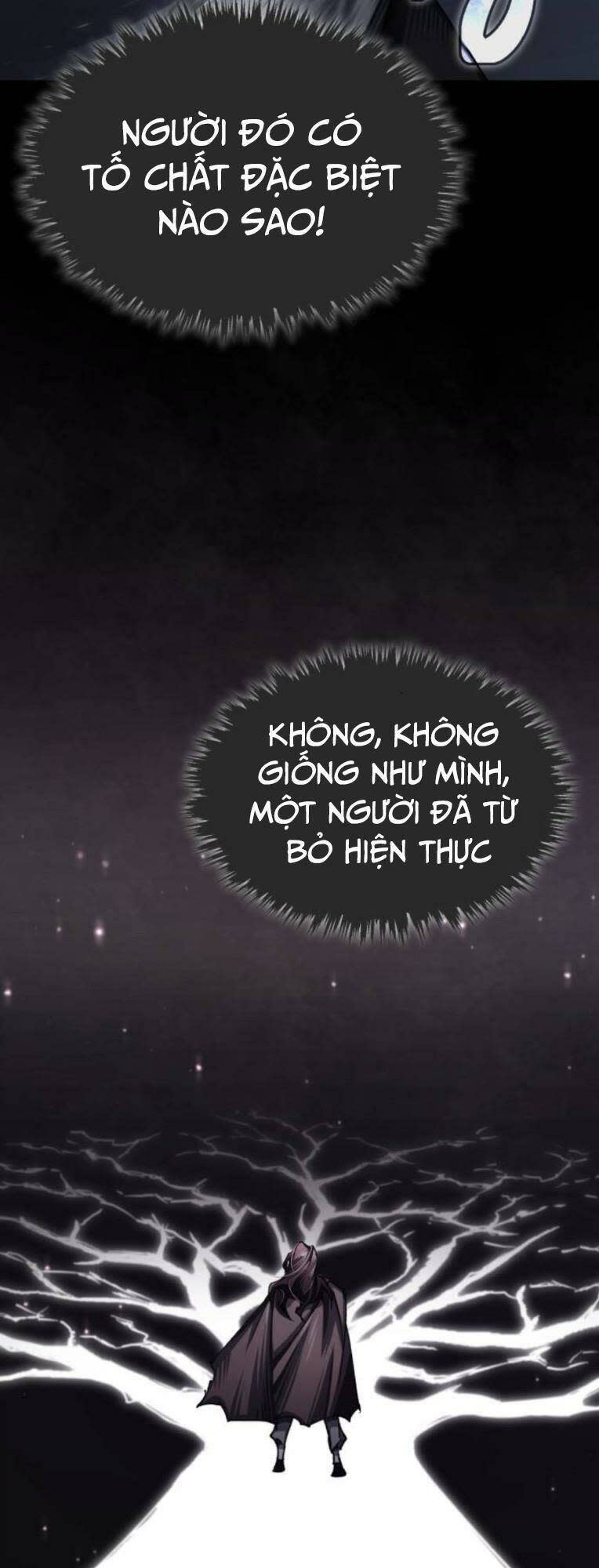 thiên quỷ chẳng sống nổi cuộc đời bình thường chương 84 - Next Chapter 84