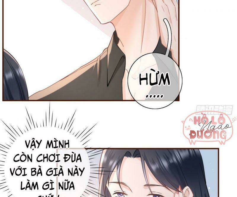 bạn gái tôi mới 30+ chương 64 - Next chapter 65