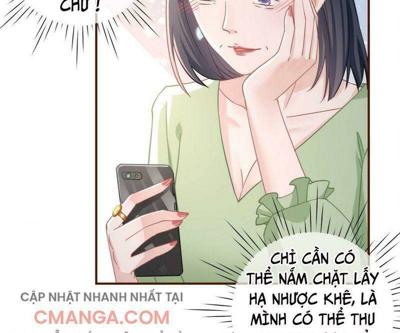 bạn gái tôi mới 30+ chương 64 - Next chapter 65