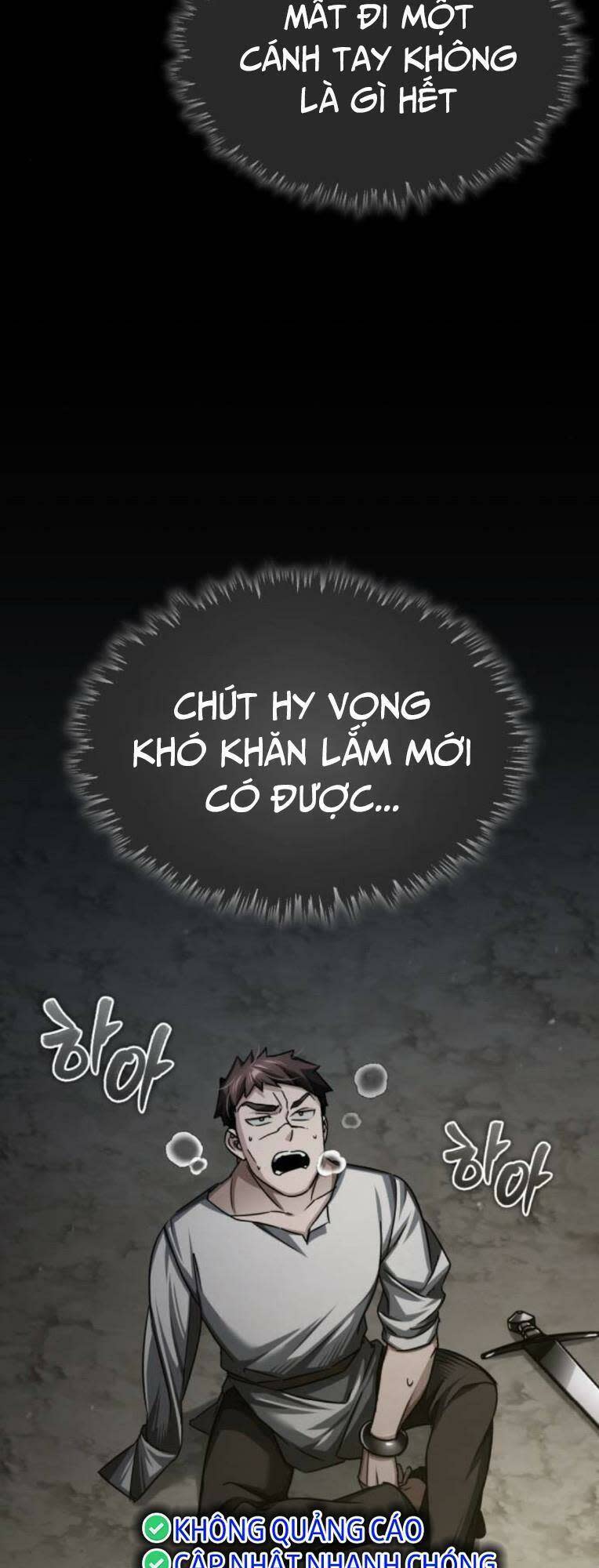 thiên quỷ chẳng sống nổi cuộc đời bình thường chương 84 - Next Chapter 84