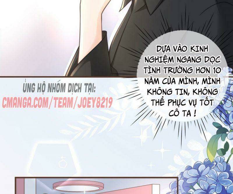 bạn gái tôi mới 30+ chương 64 - Next chapter 65