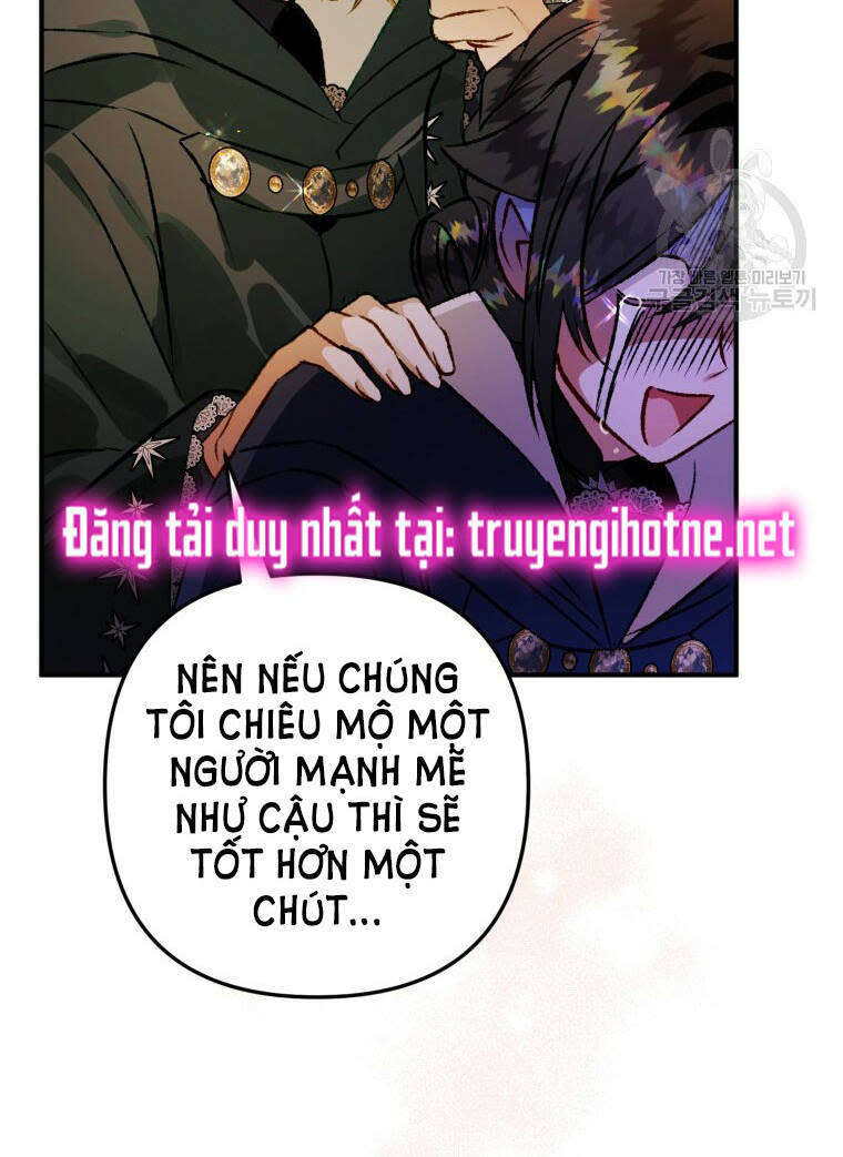 bỗng nhiên tôi trở thành quạ đen!! chapter 72 - Next chapter 73