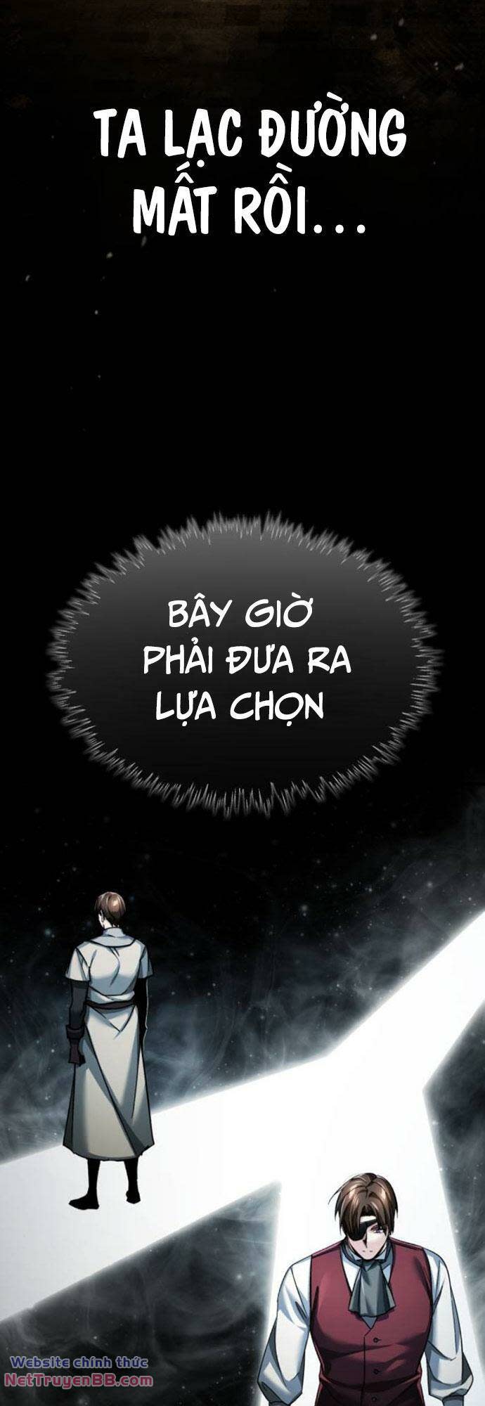 thiên quỷ chẳng sống nổi cuộc đời bình thường chương 110 - Next Chapter 110