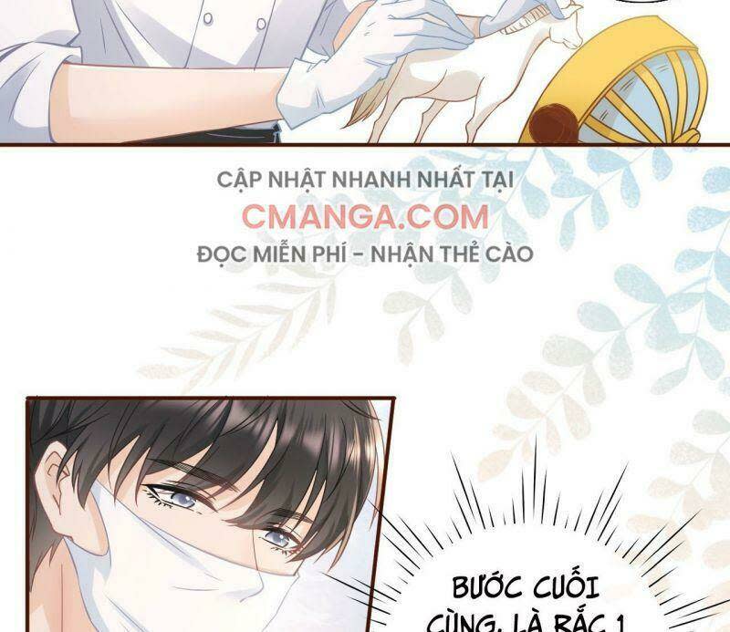 bạn gái tôi mới 30+ chương 64 - Next chapter 65