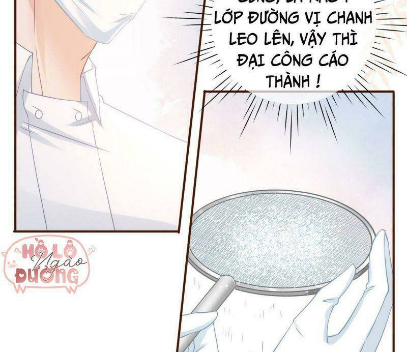 bạn gái tôi mới 30+ chương 64 - Next chapter 65