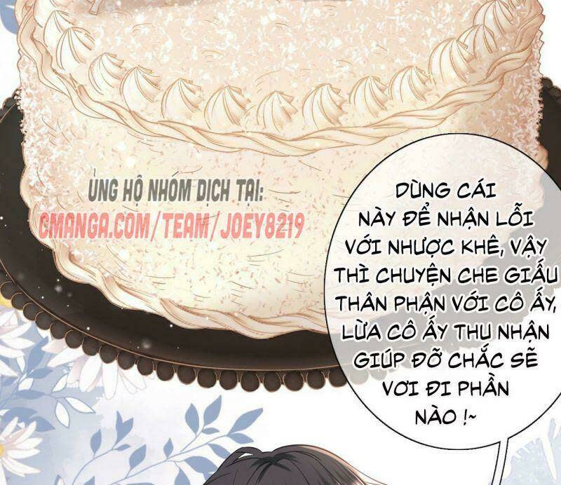 bạn gái tôi mới 30+ chương 64 - Next chapter 65