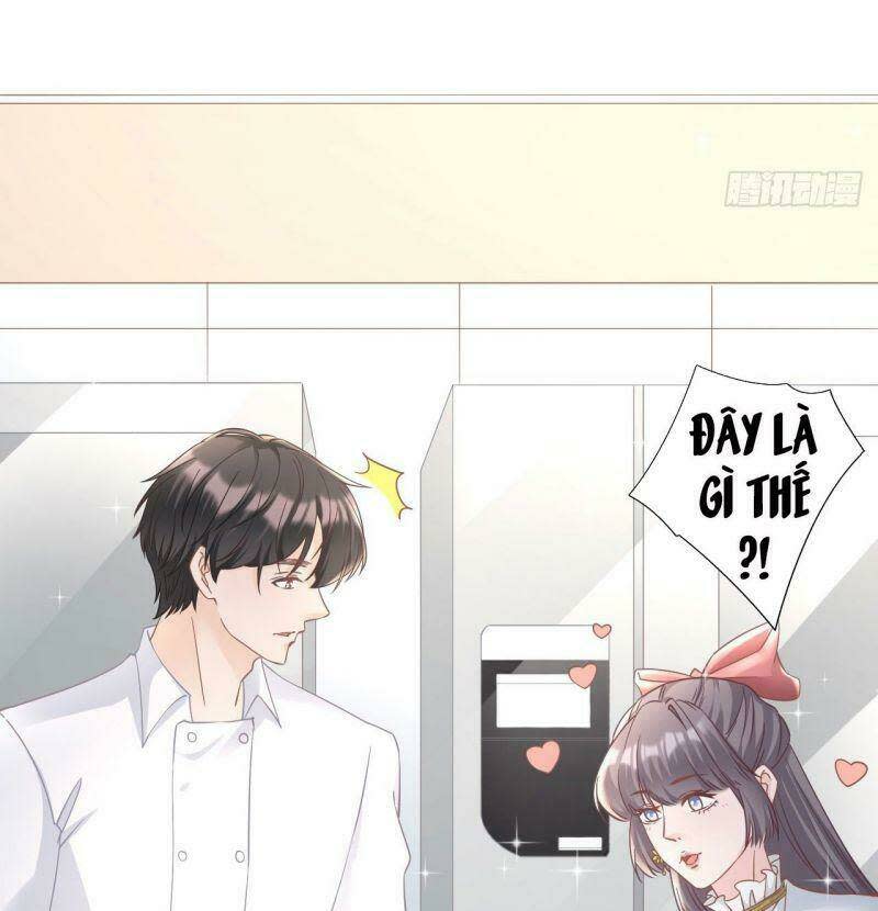 bạn gái tôi mới 30+ chương 64 - Next chapter 65