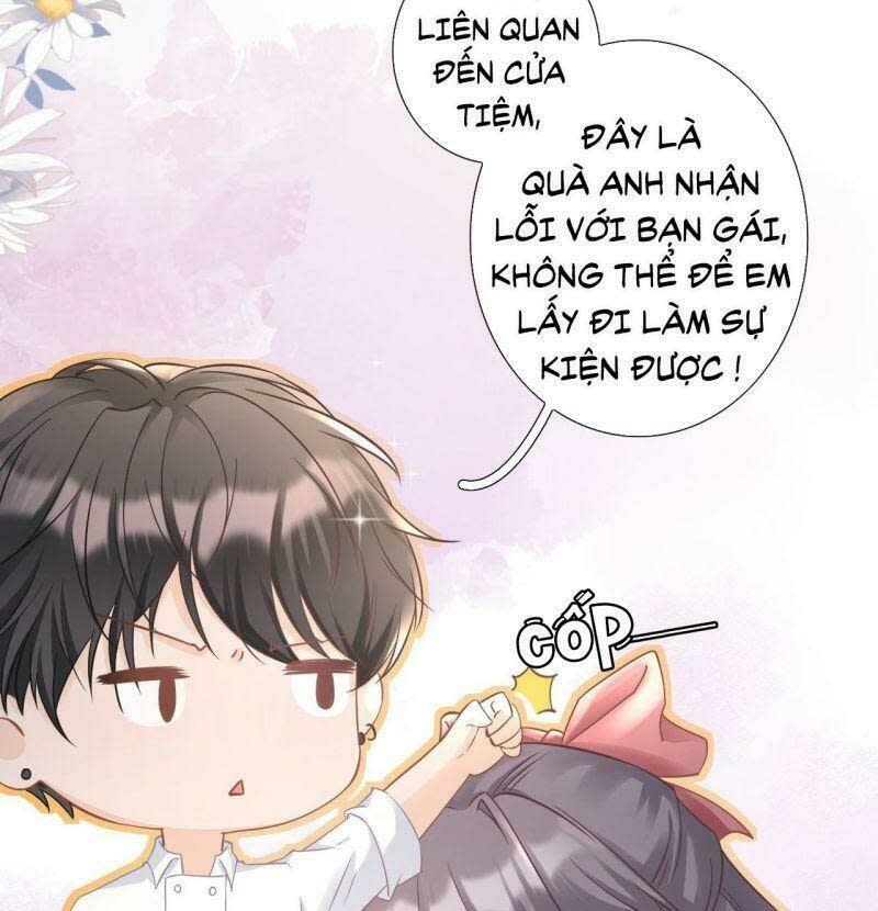 bạn gái tôi mới 30+ chương 64 - Next chapter 65