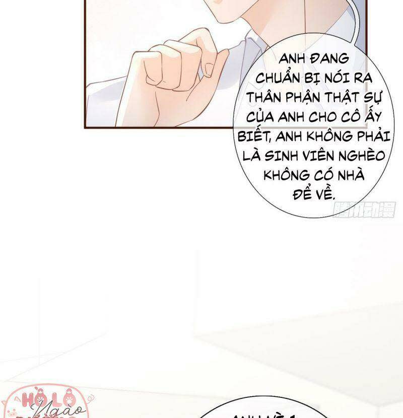 bạn gái tôi mới 30+ chương 64 - Next chapter 65