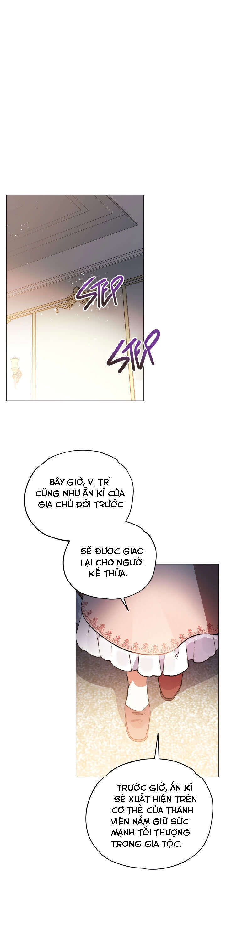 Quý Cô Khó Gần Không Thể Tiếp Cận Chap 13 - Next Chap 14