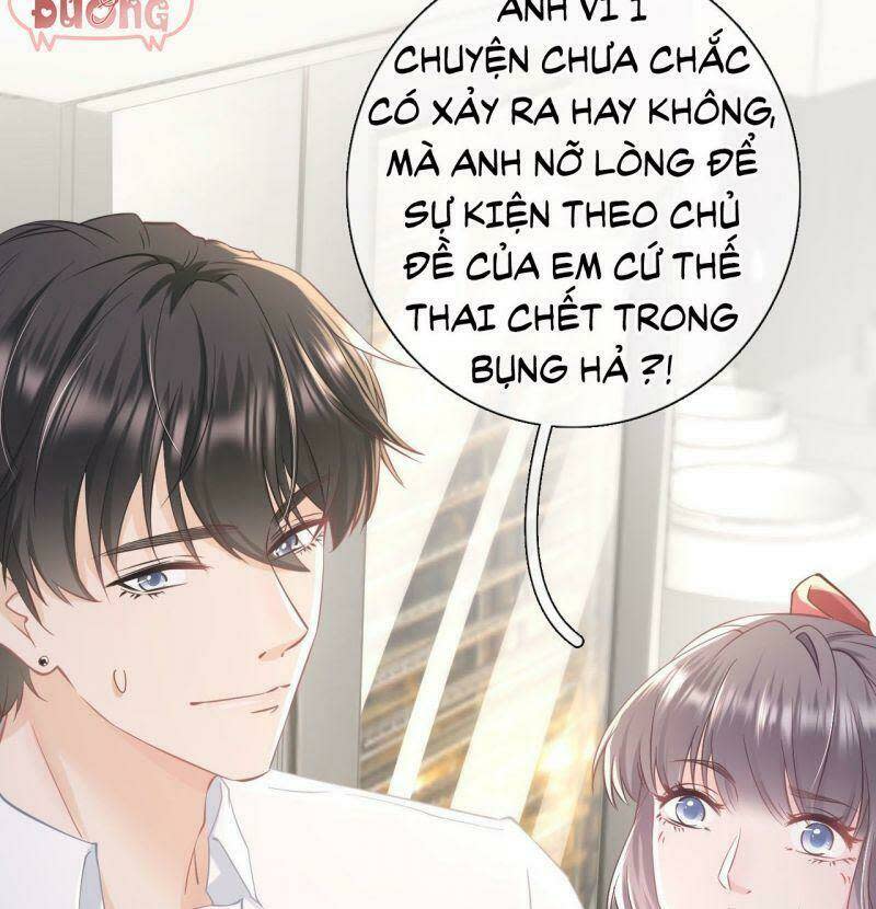 bạn gái tôi mới 30+ chương 64 - Next chapter 65