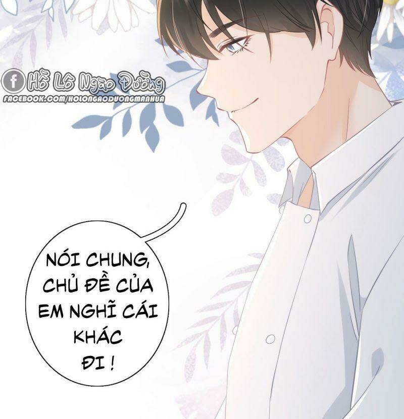 bạn gái tôi mới 30+ chương 64 - Next chapter 65